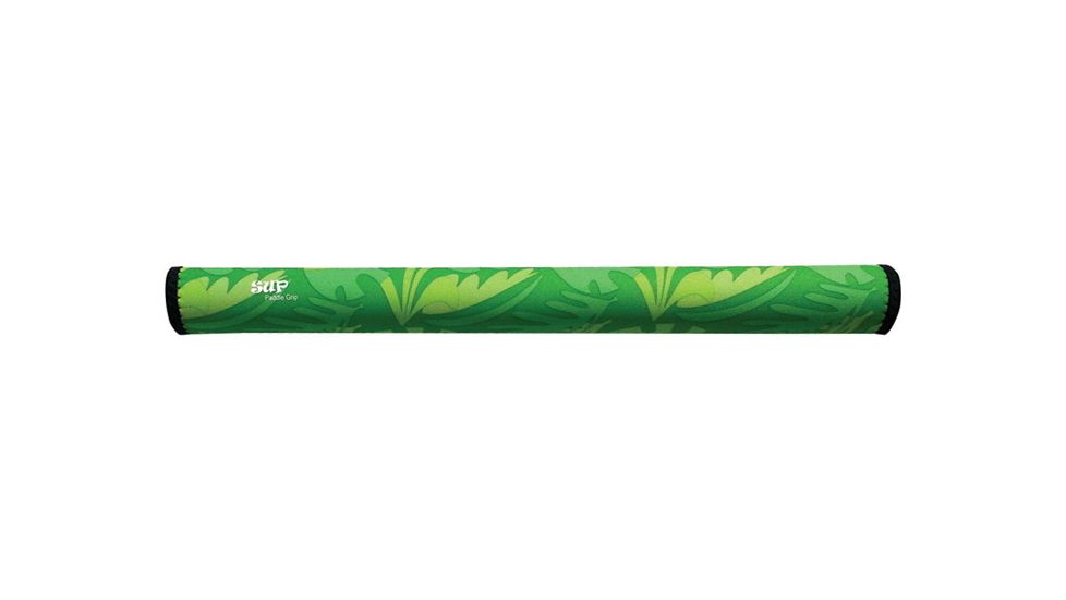 Cascade Creek Sup Yakgrips-Paddle Grass