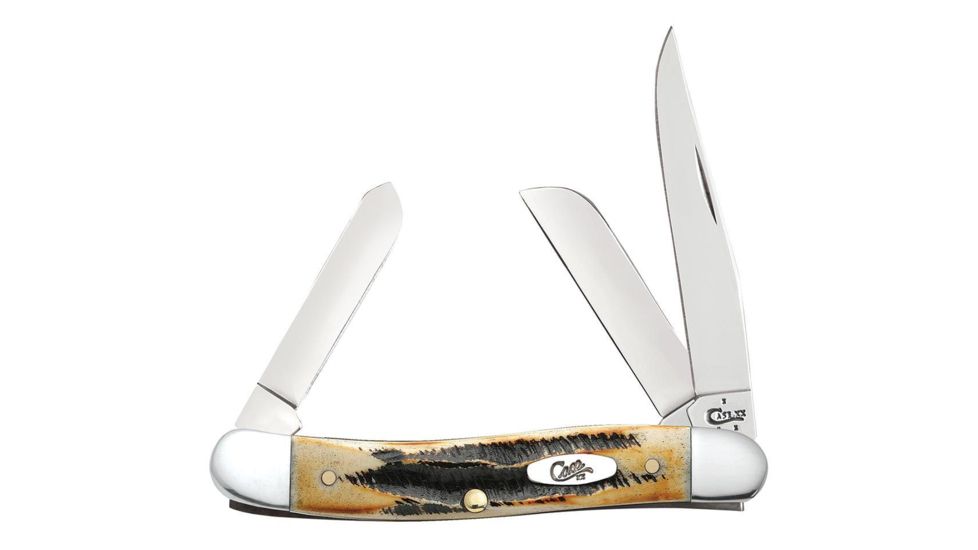 Case 6.5 Bonestag-Medium Stockman 6.5318 SS 3578