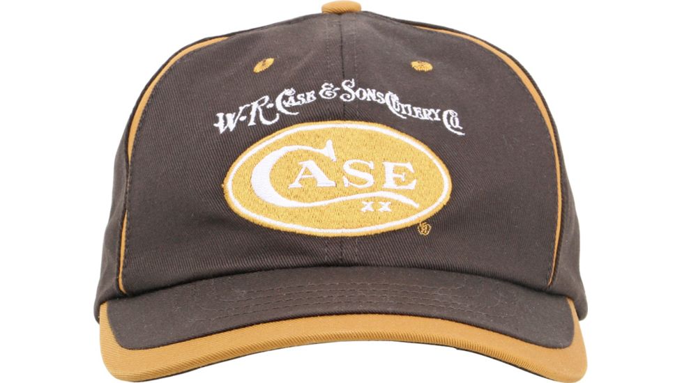 Case Canvas Ball Cap CA50123