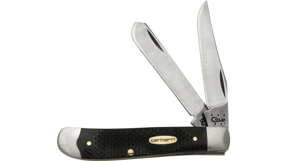 Case Carhartt Mini Trapper Black CA36358