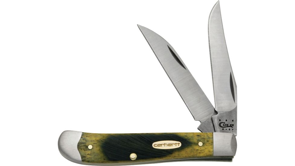 Case Carhartt Mini Trapper CA36366