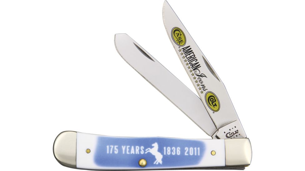 Case Colt Trapper Knife CA47480