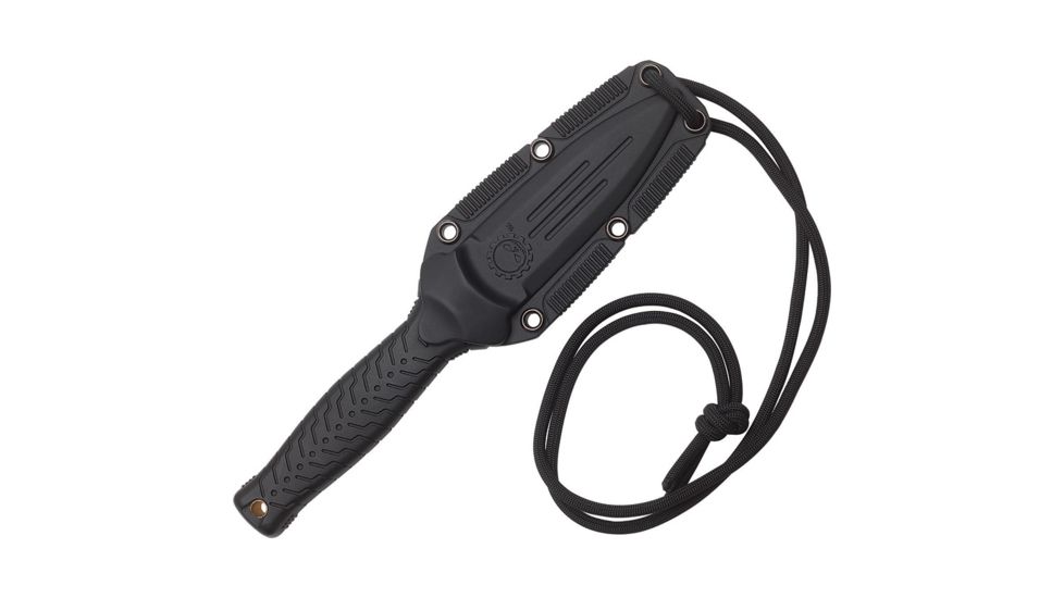 Case Harley-Davidson Tec X FB-2 Folding Knife, T01217.25, Glass Reinforced Nylon, 52162