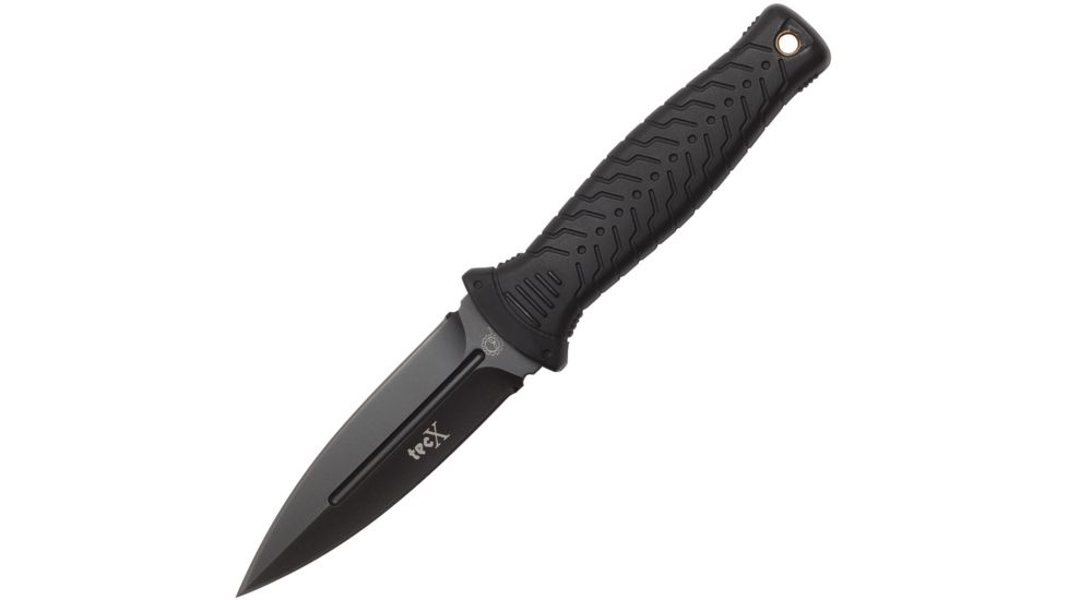 Case Harley-Davidson Tec X FB-2 Folding Knife, T01217.25, Glass Reinforced Nylon, 52162