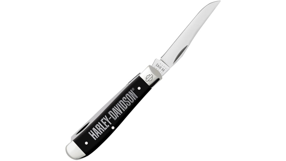 Case Harley Mini Trapper Smooth