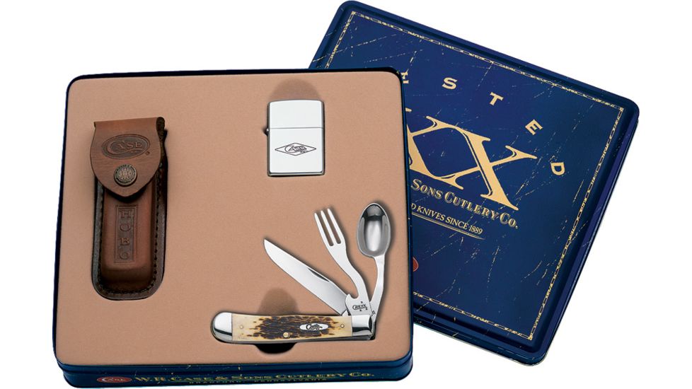 Case Hobo Gift Set CA6000