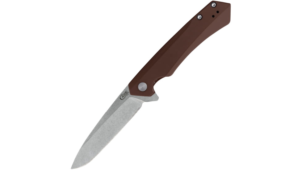 Case Kinzua EDC Framelock Brown