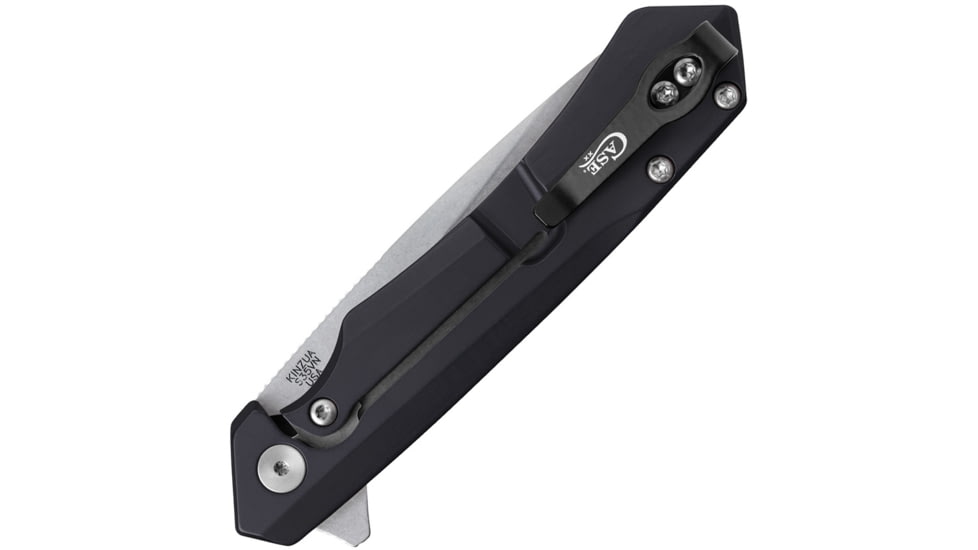 Case Kinzua EDC Framelock CA64684