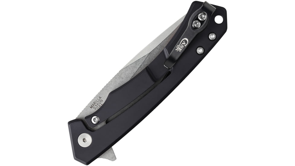 Case Marilla Framelock Black CF