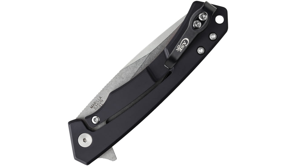 Case Marilla Framelock Blue CF