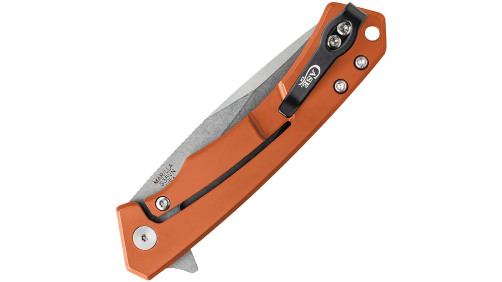 Case Marilla Framelock Orange