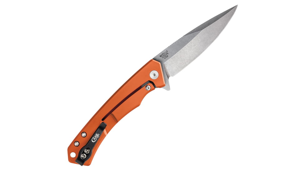 Case Marilla Framelock Orange