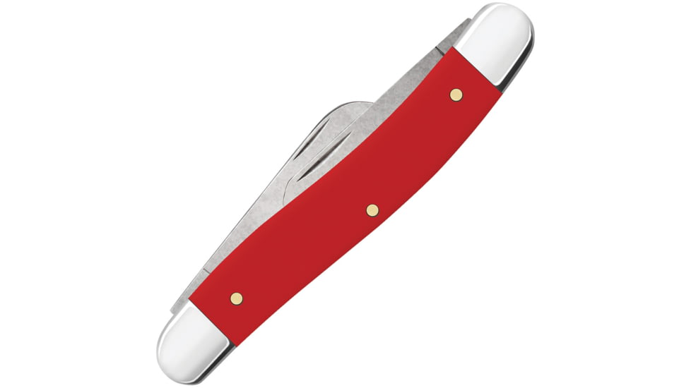 Case Med Stockman Am Workman