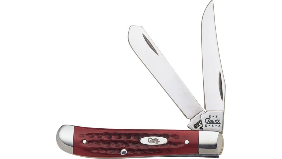 Case Mini Trapper Knife CA784