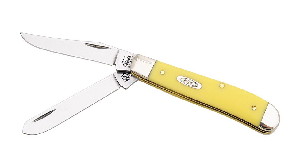 Case Mini Trapper Knife CA80029