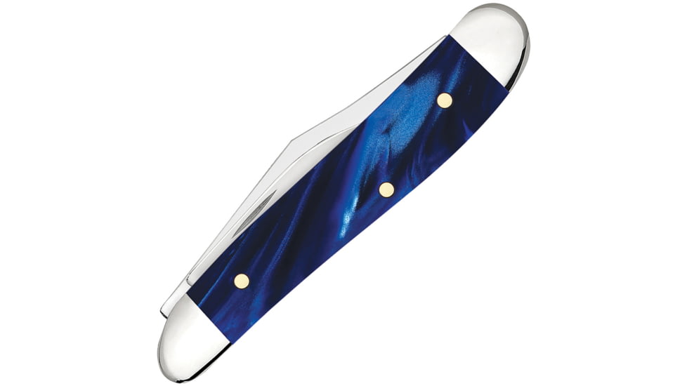Case Peanut Blue Pearl Kirinite