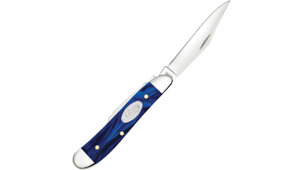 Case Peanut Blue Pearl Kirinite