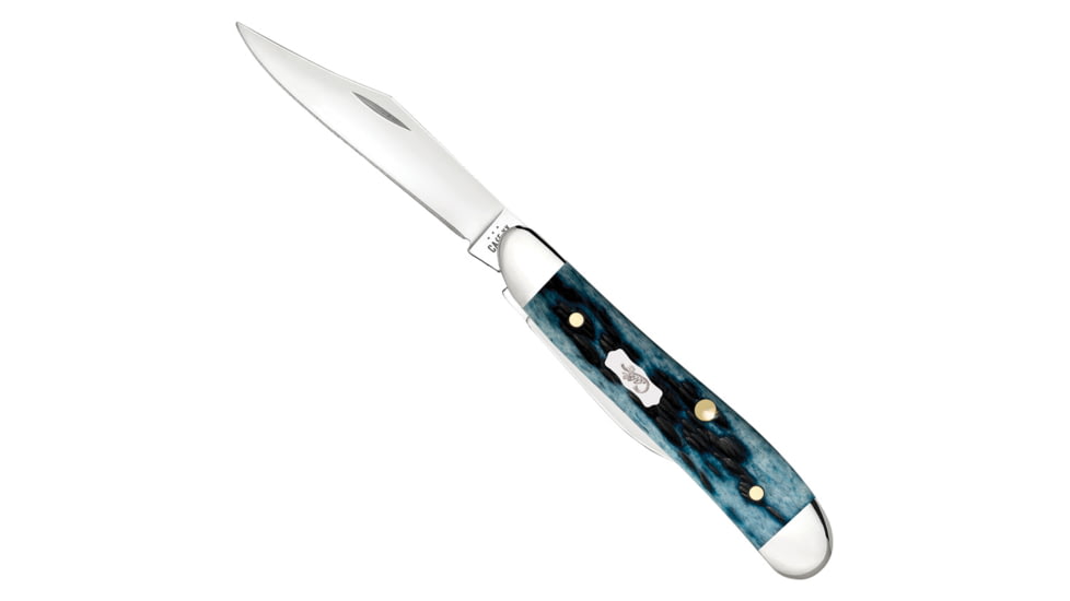 Case Peanut Mediter Blue
