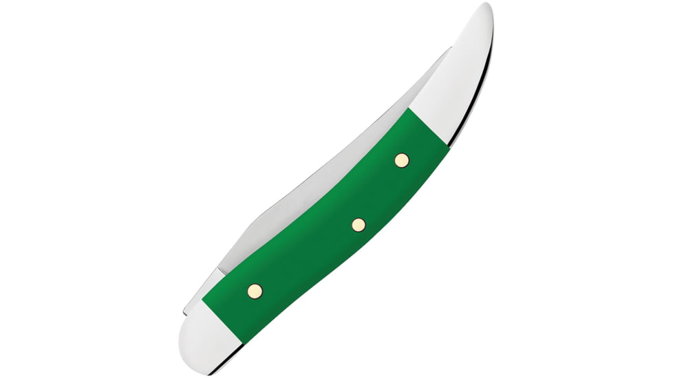 Case Sm Toothpick Green Synthetic