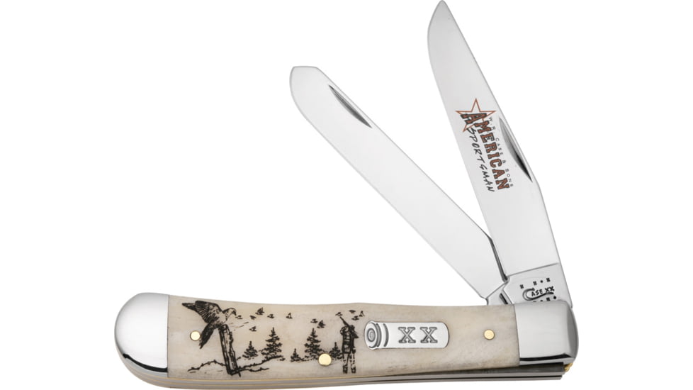 Case Sportsman Series Dove Blade CA10446