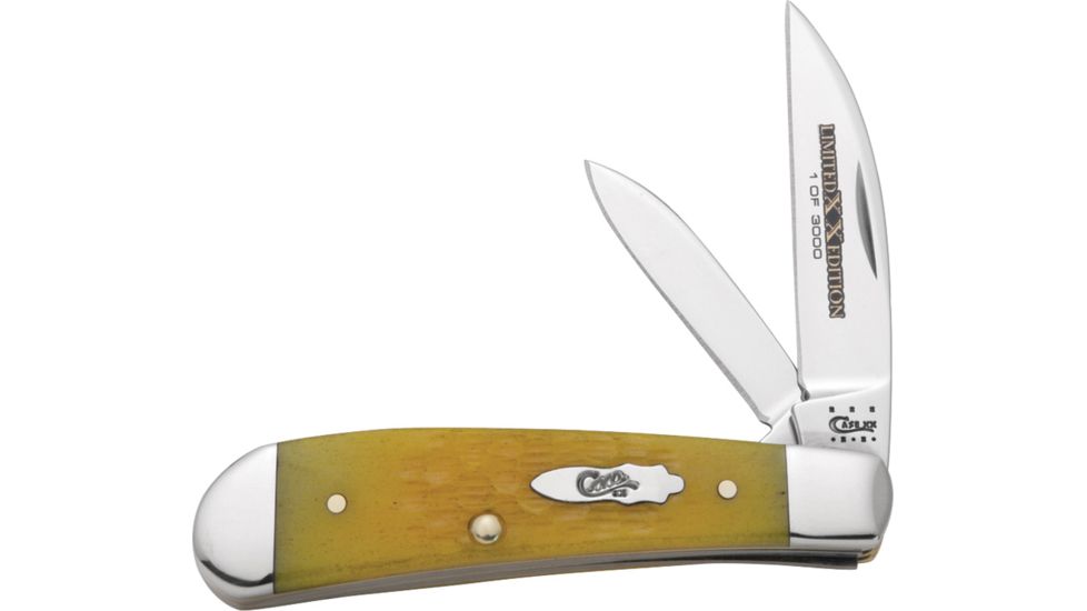 Case Sway Back Jack Blade CA11614