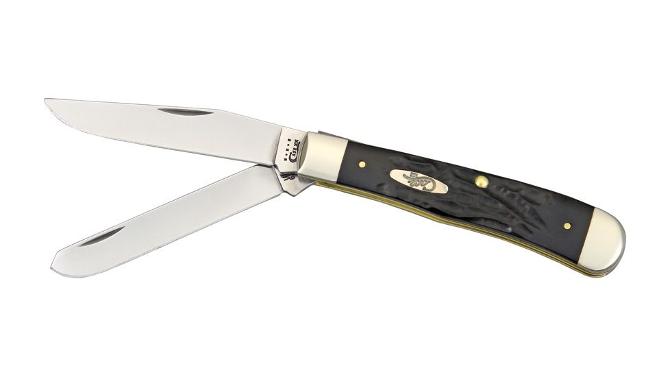 Case Trapper Stainless Knife CA18221