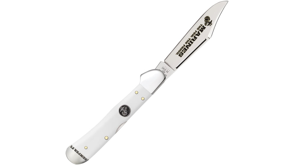 Case USMC CopperLock Synthetic