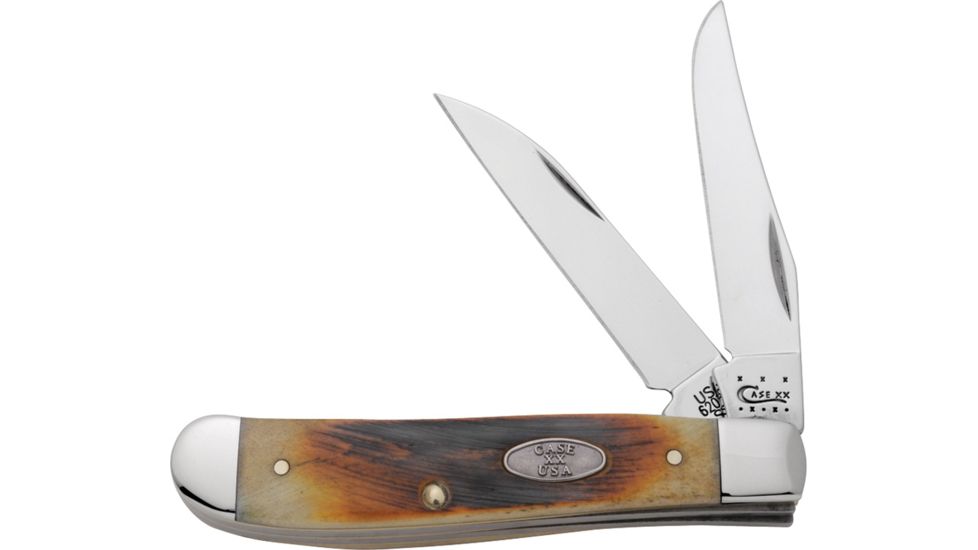 Case Wharncliffe Mini Trapper CA31735