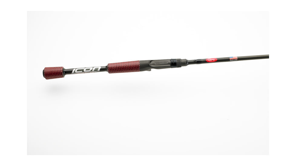 Cashion Fishing Rods John Crews ICON