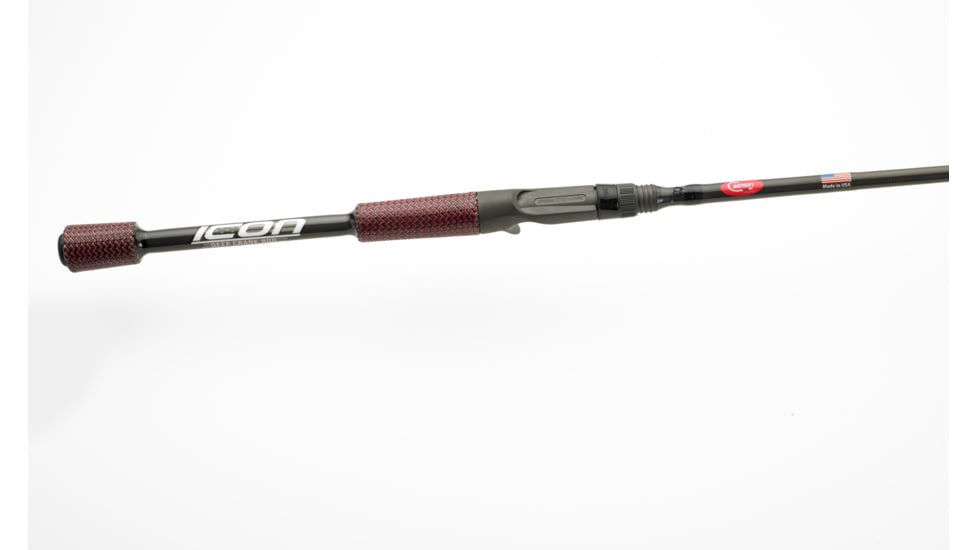 Cashion Fishing Rods John Crews ICON