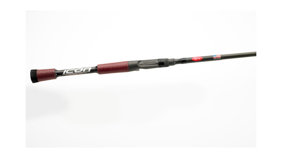 Cashion Fishing Rods John Crews ICON