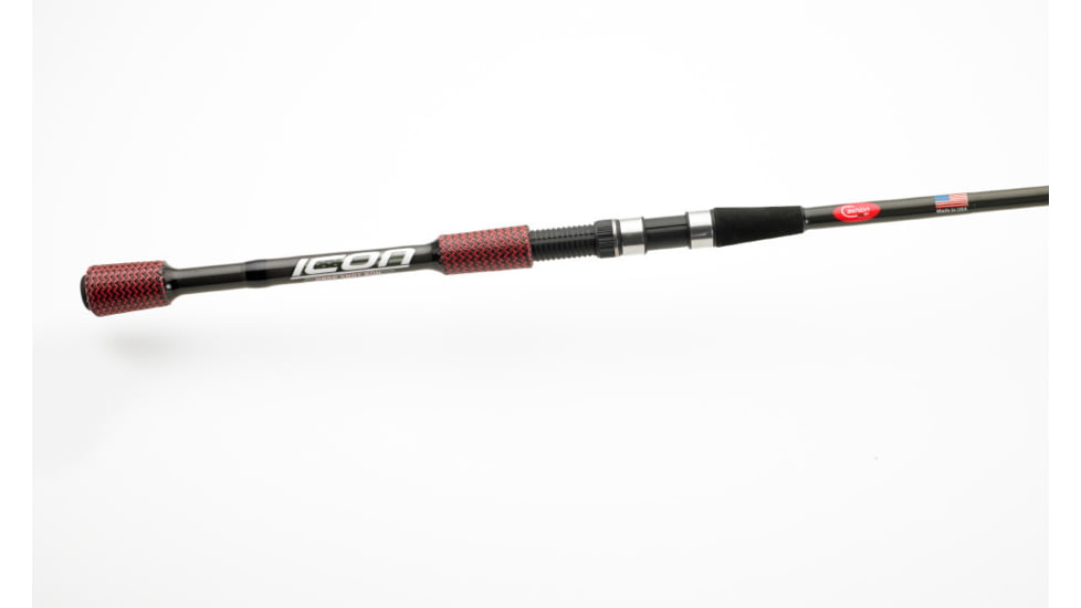 Cashion Fishing Rods John Crews ICON