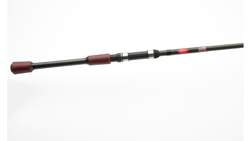 Cashion Fishing Rods John Crews ICON