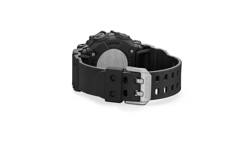 Casio G-shock Classic Solar Powered Watch