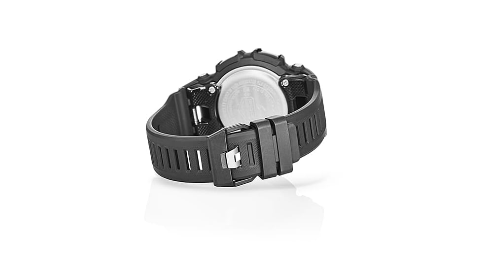 Casio G-Shock Analog-Digital Watch - Mens, Black, GBA900-1A