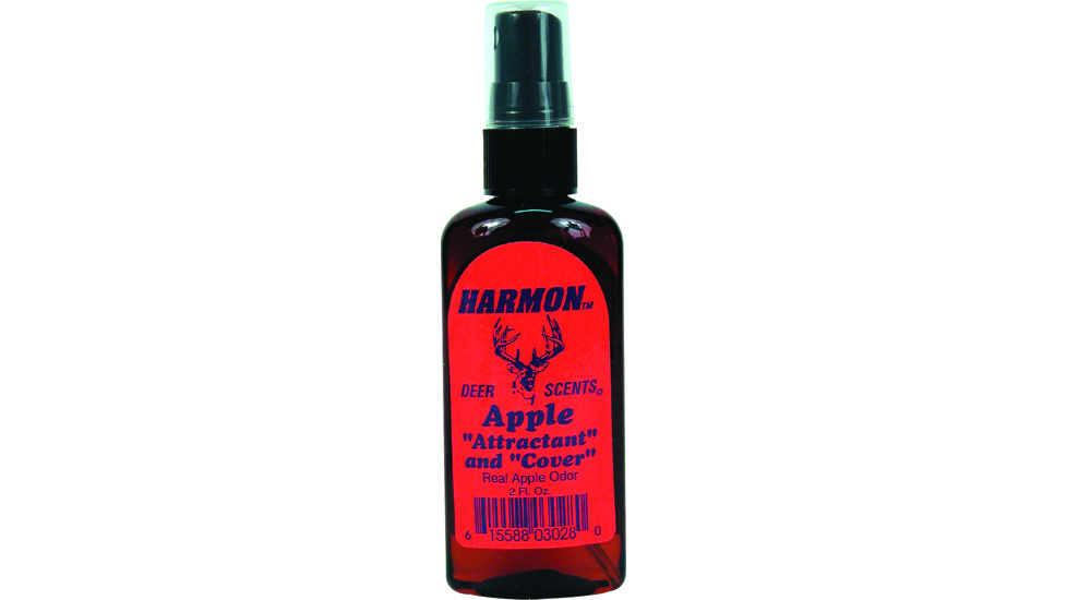 Cass Creek Apple Cover Scent CC H AP