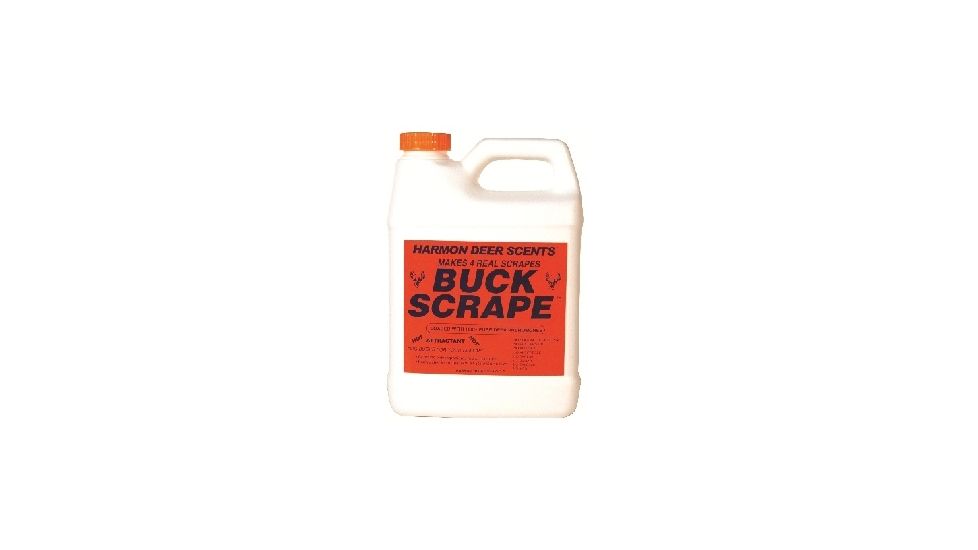 Harmon Scents HBSP Harmon Buck Scrape Powder Blend