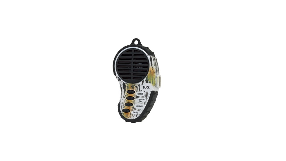 Cass Creek Mini Series Duck Mini Call 136
