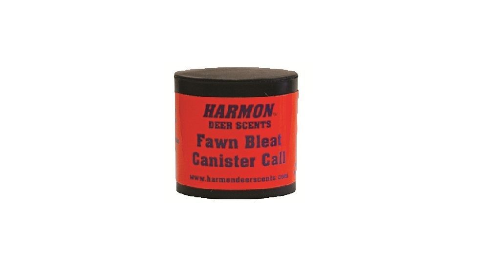 Cass Creek Fawn Bleat Canister Call HFB