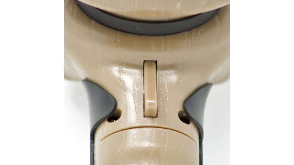 Cass Creek Mega Amp 20x Turkey Call, Sand, One Size, CC361