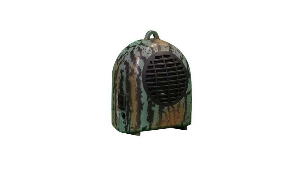 Cass Creek Standard Remote Speaker for Original or Nomad Game Calls 082