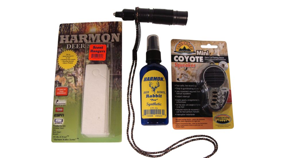 Cass Creek Predator Hunting Kit