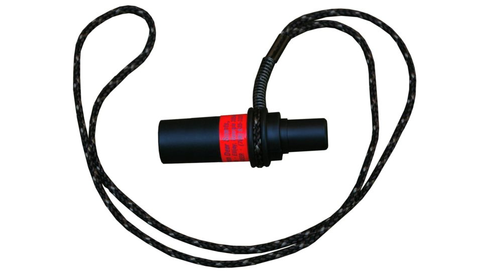 Cass Creek Rabbit in Distress Call CC H RID