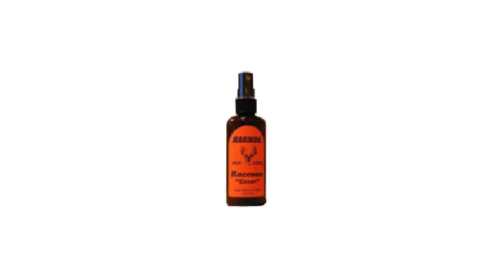 Cass Creek Raccoon Urine Scent CC H RA