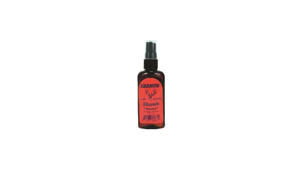 Cass Creek Skunk Cover Scent CC H SK