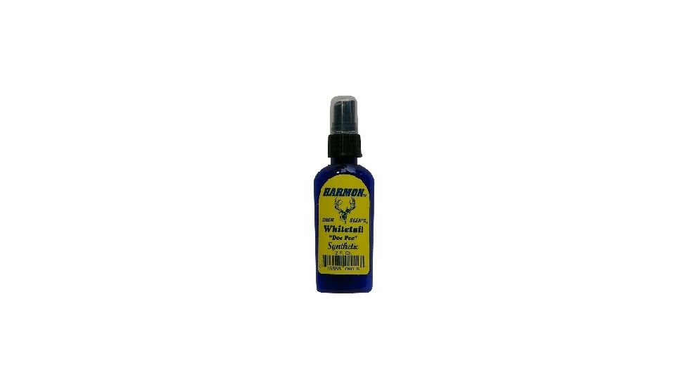 Harmon Scents Heart Stopper Synthetic Deer Attractant, 4 oz., CCHHS4