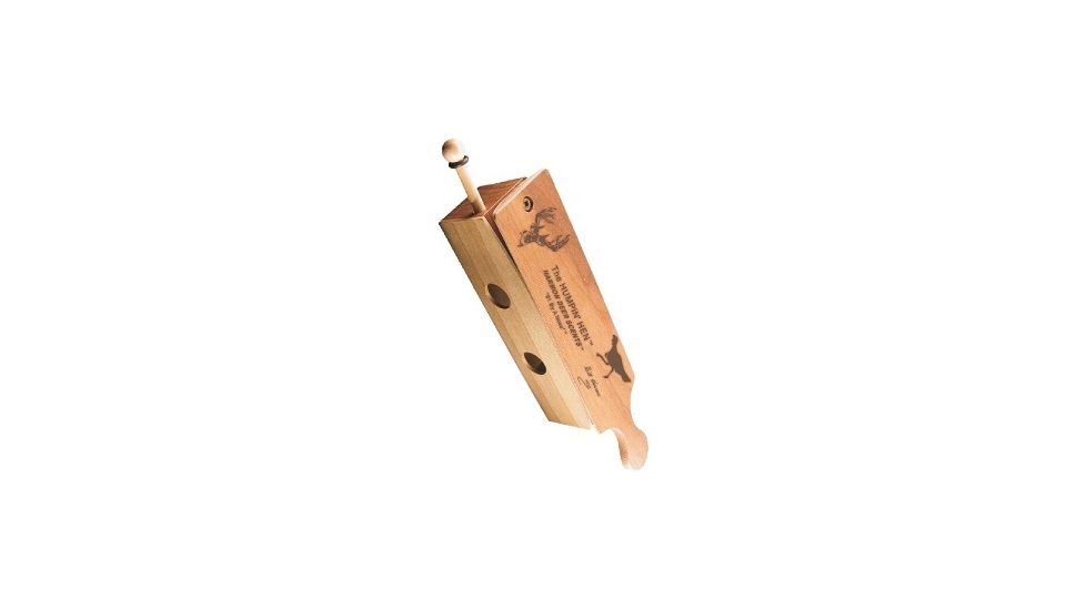 Cass Creek Humpin Hen Turkey Box Mouth Call HTBC