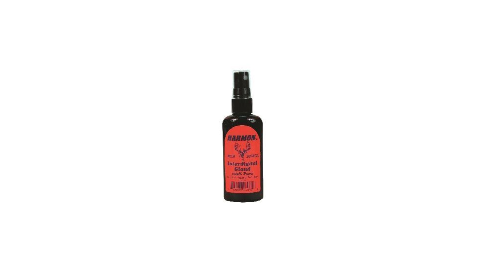 Cass Creek Whitetail Interdigital Gland Scent CC H IG