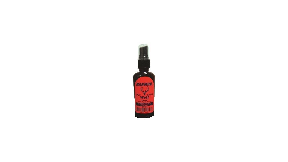 Cass Creek Wolf Urine Scent CC H WO