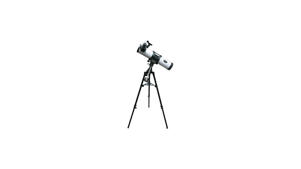 Cassini 1100 mm x 102 mm Reflector, White C-1202